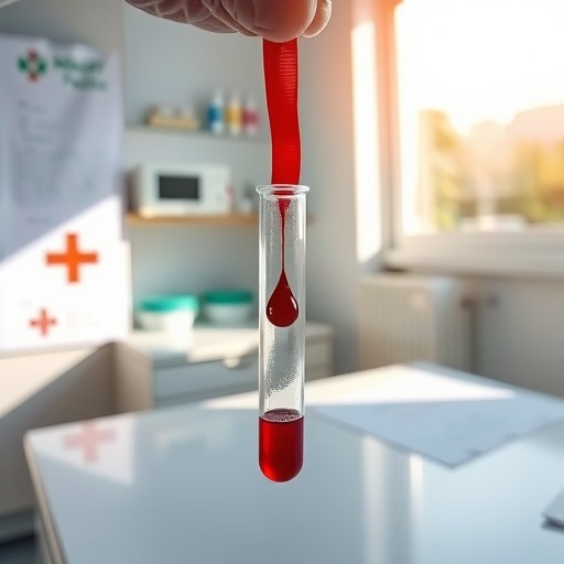 荣县无偿献血政策执行梗阻引发制度反思