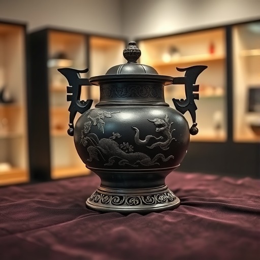 法国表态松动带来转机，流失海外的珍贵文物有望踏上归途(图1)