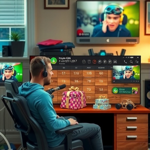 从直播挫败者到礼物“印钞机”:卡尔现象背后的流量逻辑与路径思考(图1) 从直播挫败者到礼物“印钞机”:卡尔现象背后的流量逻辑与路径思考(图1)