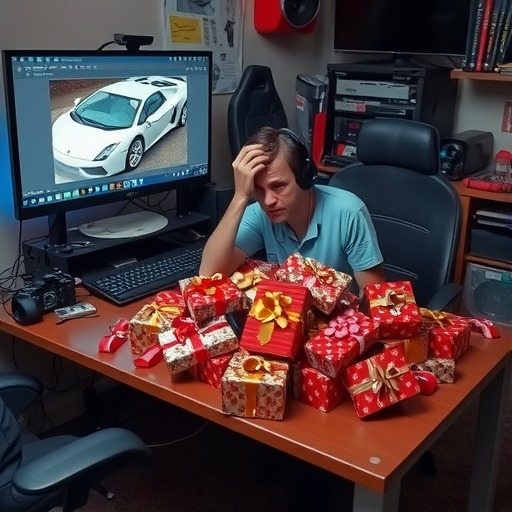 从直播挫败者到礼物“印钞机”:卡尔现象背后的流量逻辑与路径思考(图2) 从直播挫败者到礼物“印钞机”:卡尔现象背后的流量逻辑与路径思考(图2)