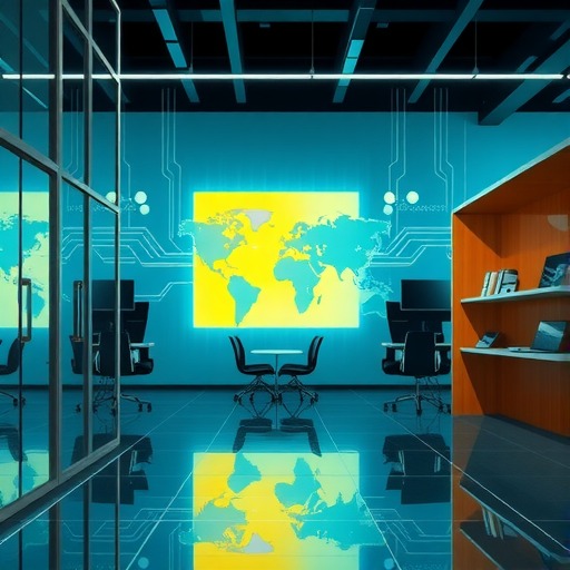 全栈技术服务赋能企业数字转型(图1)