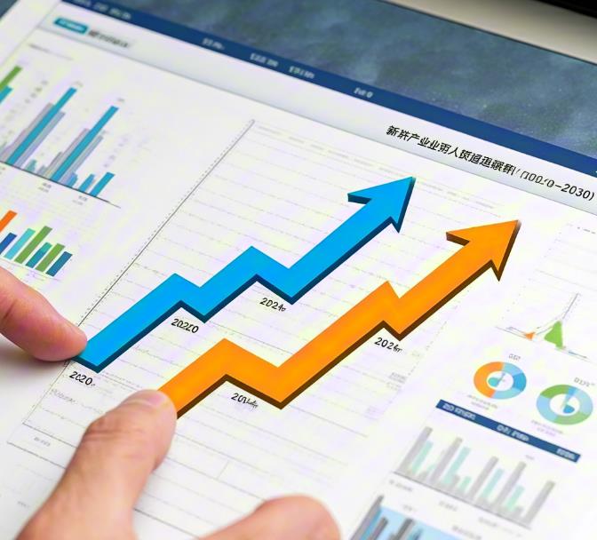 【软盟洞察】新兴产业浪潮下，企业如何借力 - 百博资讯