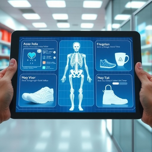 颠覆性创新：多模态AI智能体在移动医疗/零售场景的交互重构案例(图1)