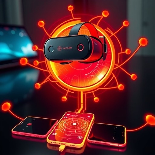 跨平台革命：全栈开发中的AR/VR移动应用无缝兼容技术拆解(图1)