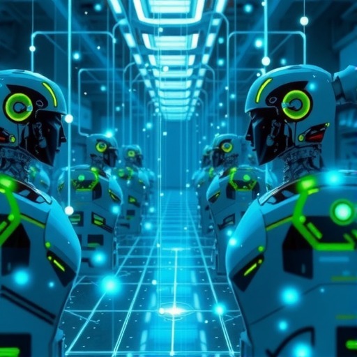 2025企业数字化命脉：全栈开发如何实现AI智能体与IoT终端的双向赋能？(图1)