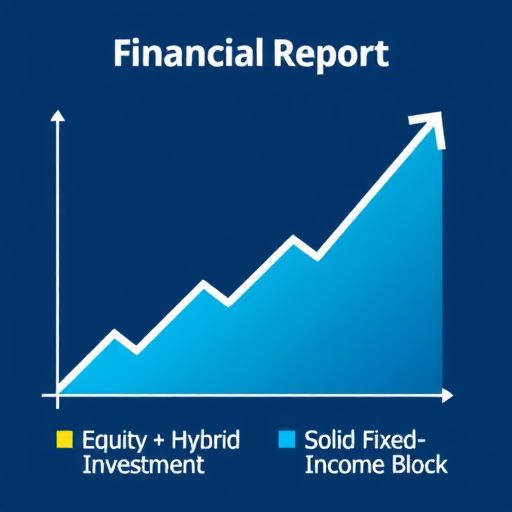银行理财子公司加速布局混合与权益类产品 投资结构优化(图1)