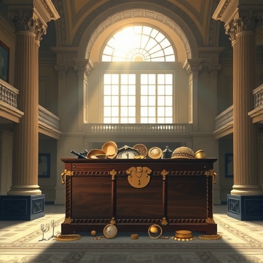 国际法理实践下的历史文物归还争议与中国立场