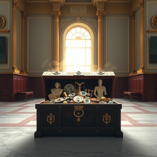 国际法理实践下的历史文物归还争议与中国立场(图2)