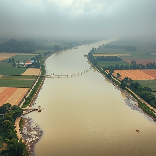 乡村水环境治理困境分析及应对措施 - 百博资讯