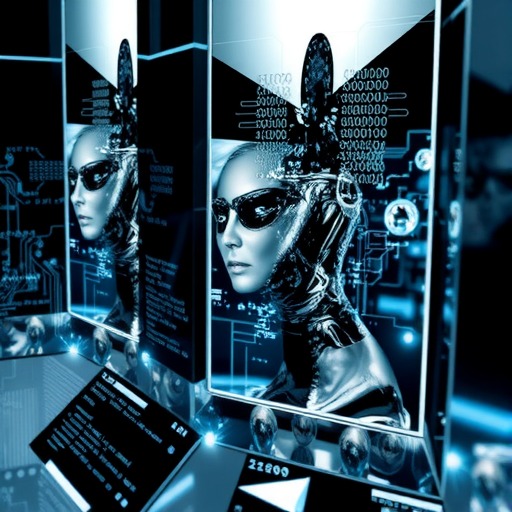 人工智能推荐算法助长“技术性自恋”，信息 - 百博资讯