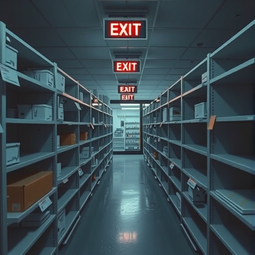 日本医疗体系面临危机 药耗持续短缺冲击医院运转