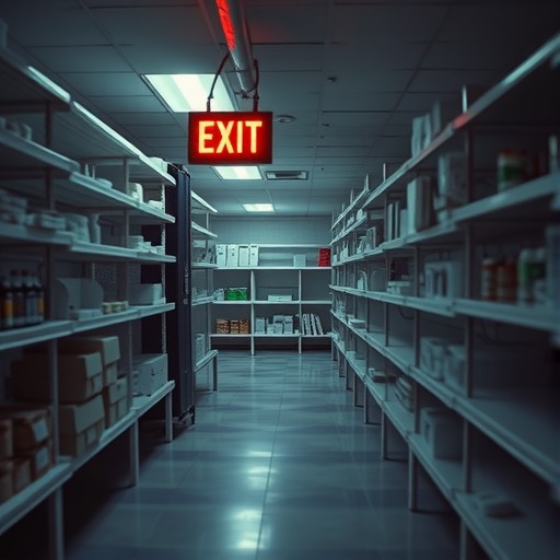 日本医疗体系面临危机 药耗持续短缺冲击医院运转(图2)