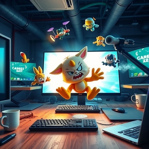 洛克宠护玩家为何不满？工作室“破防”背后是游戏生态的失衡与碰撞(图1)