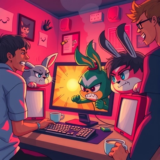 洛克宠护玩家为何不满？工作室“破防”背后是游戏生态的失衡与碰撞(图2)