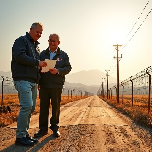 边境老乡警觉高破获间谍案，公民参与维护国安获表彰(图2)