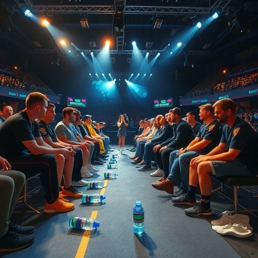 电竞“清算文化”的背后：解析“炫神”赛后言论与BLG下路团队定位的迷思(图1)