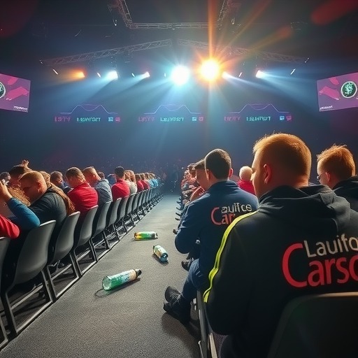 电竞“清算文化”的背后：解析“炫神”赛后言论与BLG下路团队定位的迷思(图2)