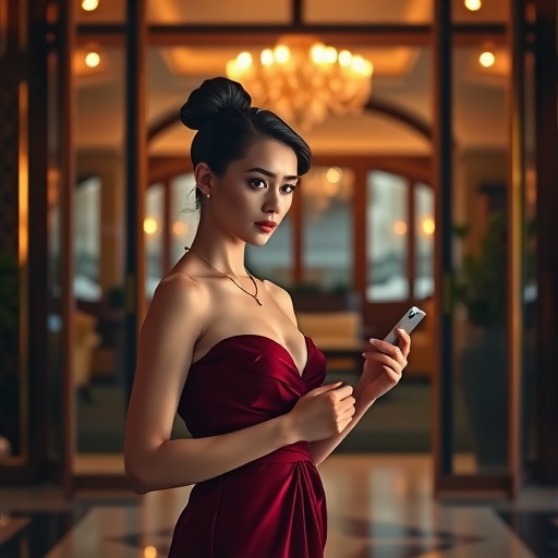 当明星在酒店因粉丝合影被婉拒，我们该做何 - 百博资讯