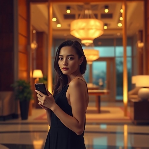 当明星在酒店因粉丝合影被婉拒，我们该做何感想？(图2)