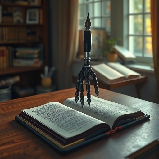 番茄作者AI代笔：当内容创作沦为流水线，读者的持续追随还有价值吗(图2)