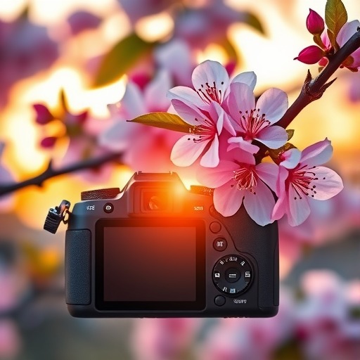 在社交媒体分享之外，重新理解“交换镜头里的春天”的价值