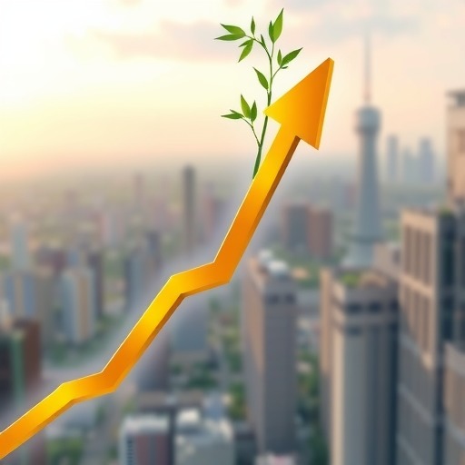 一季度经济“成绩单”描绘了哪些发展新图景(图2)