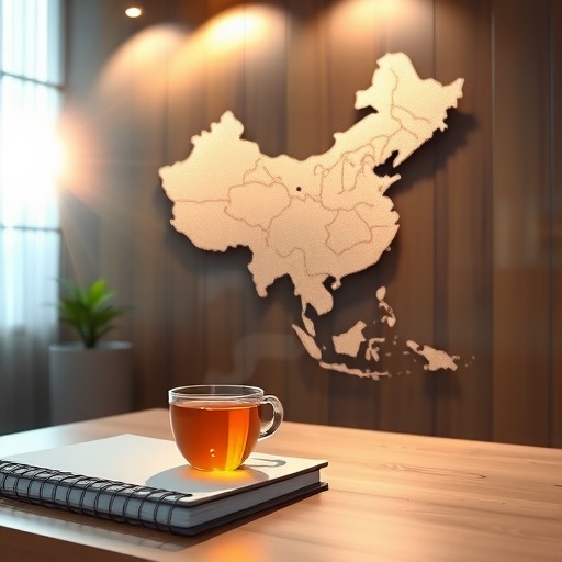 郑丽文访陆观感背后的两岸互动与民间交流新象