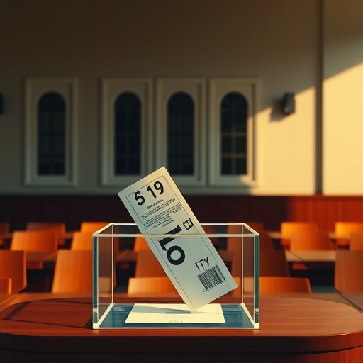 赖清德弹劾案投票表决的流程与影响解读