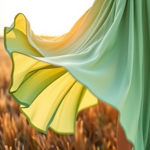 我的弹簧裙摆，为何总能让步态如此曼妙？(图2)