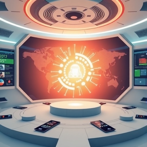 企业数字化生存新法则：全栈+AI+移动端技术融合(图1)