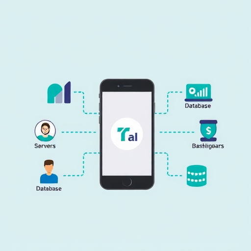 全链路开发技术构建移动应用生态闭环(图1)