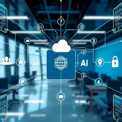 AI智能体与全栈技术驱动企业数字化转型(图1)