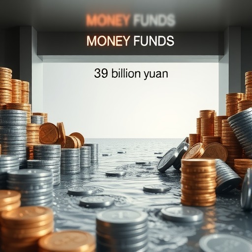 公募基金自购潮凸显市场信心，货币基金成主力(图1)