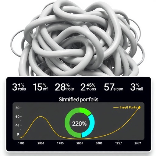 银行理财低波趋势遇挑战：净值波动加深与行 - 百博资讯