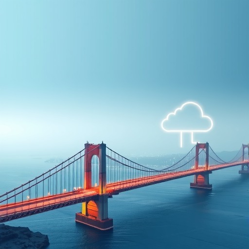 软盟全栈技术赋能企业数字化转型(图1)