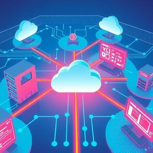 全栈技术赋能企业数字化转型全场景生态应用开发解决方案(图1)