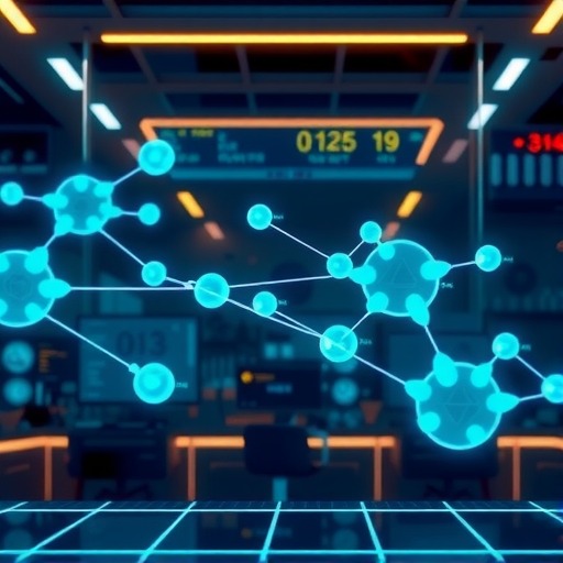 全球首个量子网络操作系统QNodeOS实现突破性进展(图1)