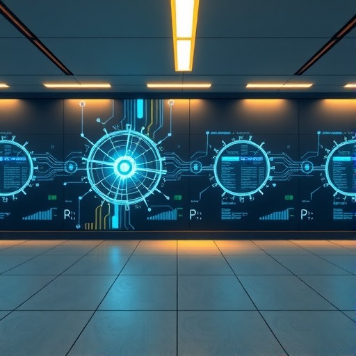 企业数字化转型全栈技术开发破局之道(图1)