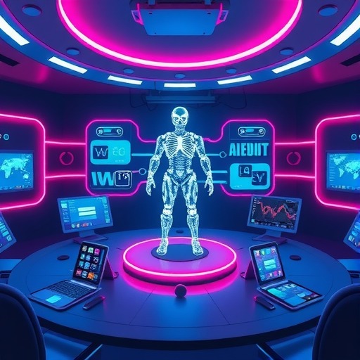 软盟全栈技术协同效率提升与数字化转型解析(图1)