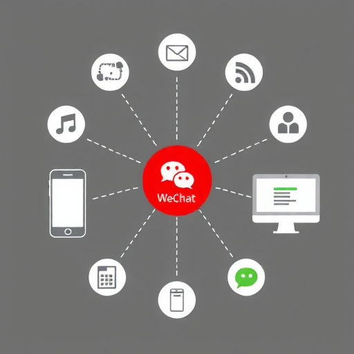 全平台覆盖开发战略：数字化转型的核心路径解析(图1)