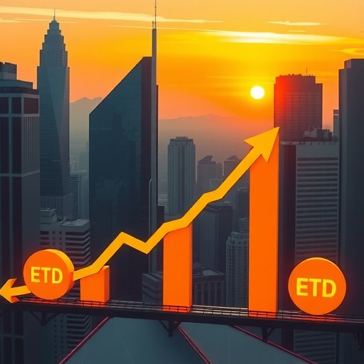 恒指科技股集体走强 互联网ETF领涨3%(图1)