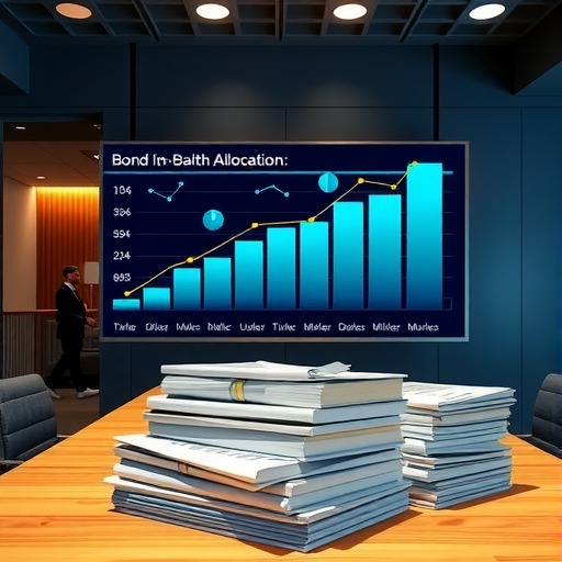 银行理财转向公募基金：低风险配置新方向(图1)