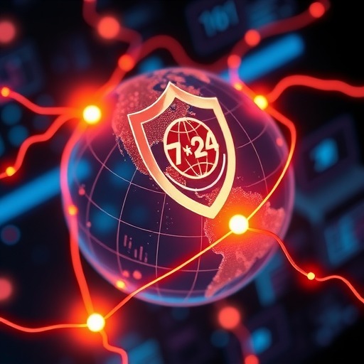 企业数字化赋能：7*24技术支持保障业务连续性(图1)