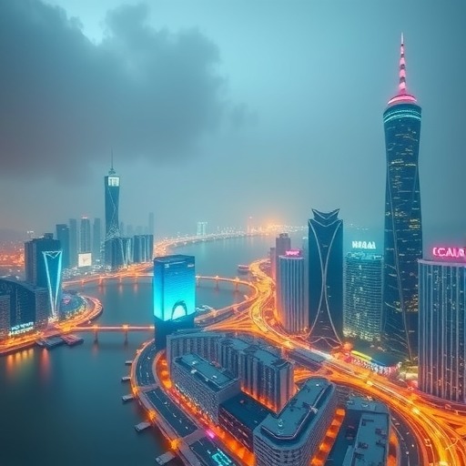 宜昌数字经济崛起与2025目标实现路径(图1)