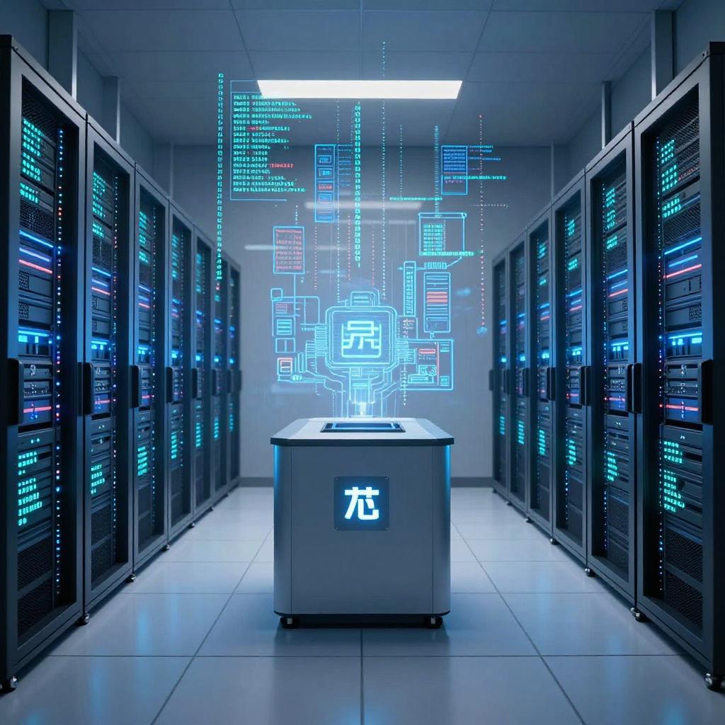 龙芯税务信创解决方案助力全场景深度适配(图1)