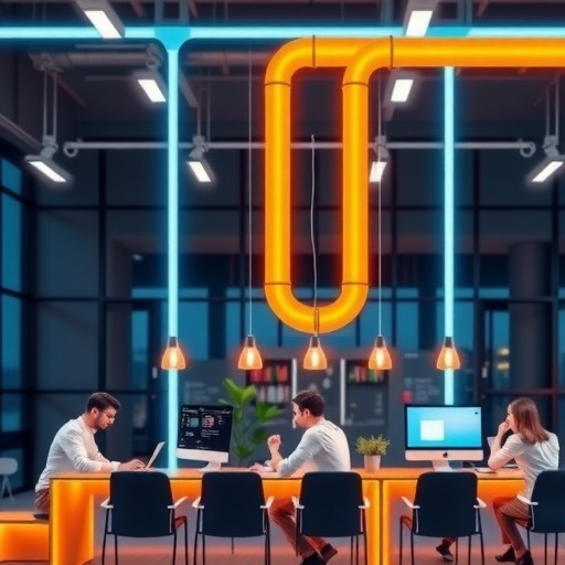 全链路护航助力企业数字化转型：软件开发全流程解析(图1)