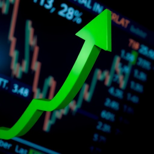 恒生医药ETF逆势拉升超40% 医药股迎来结构性机会(图1)