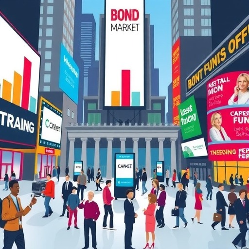 公募基金新发市场表现亮眼 债券与红利主题受青睐(图1)