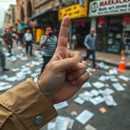 网络平台治理挑战与暴力抗法事件深层剖析(图2)