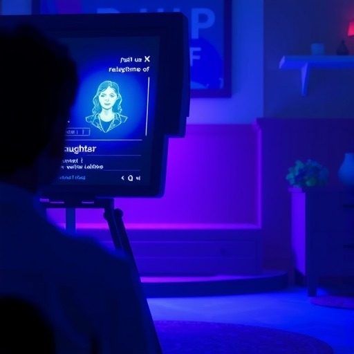 虚拟角色情感投射与玩家破防心理分析(图2)